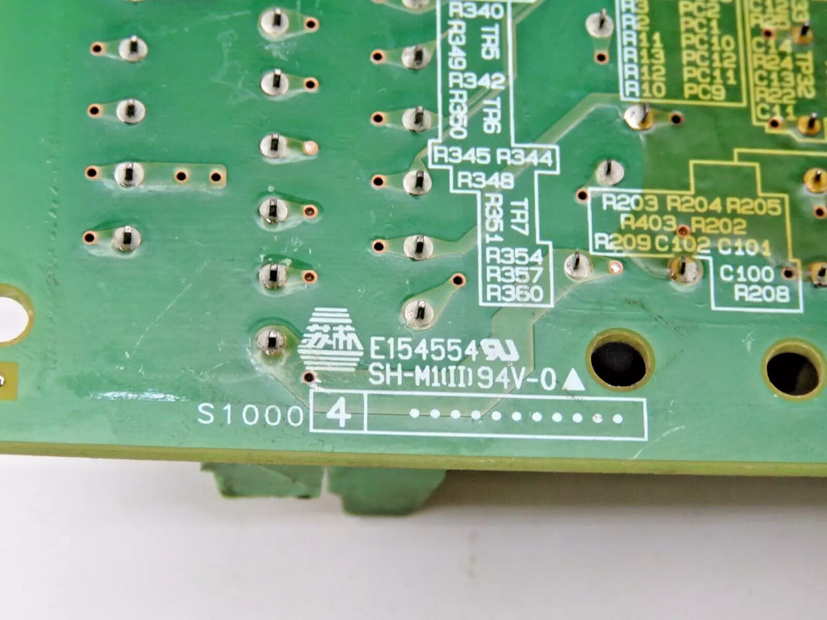 Mainboard of Fuji LIFT Elevator Inverter SA536804-05 - Used & Tested