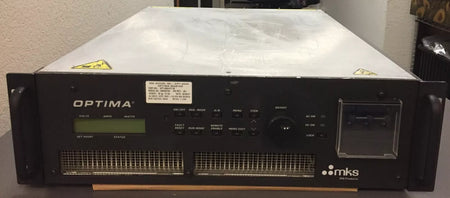 ENI OPT-400A MKS Optima Master DC Plasma Generator