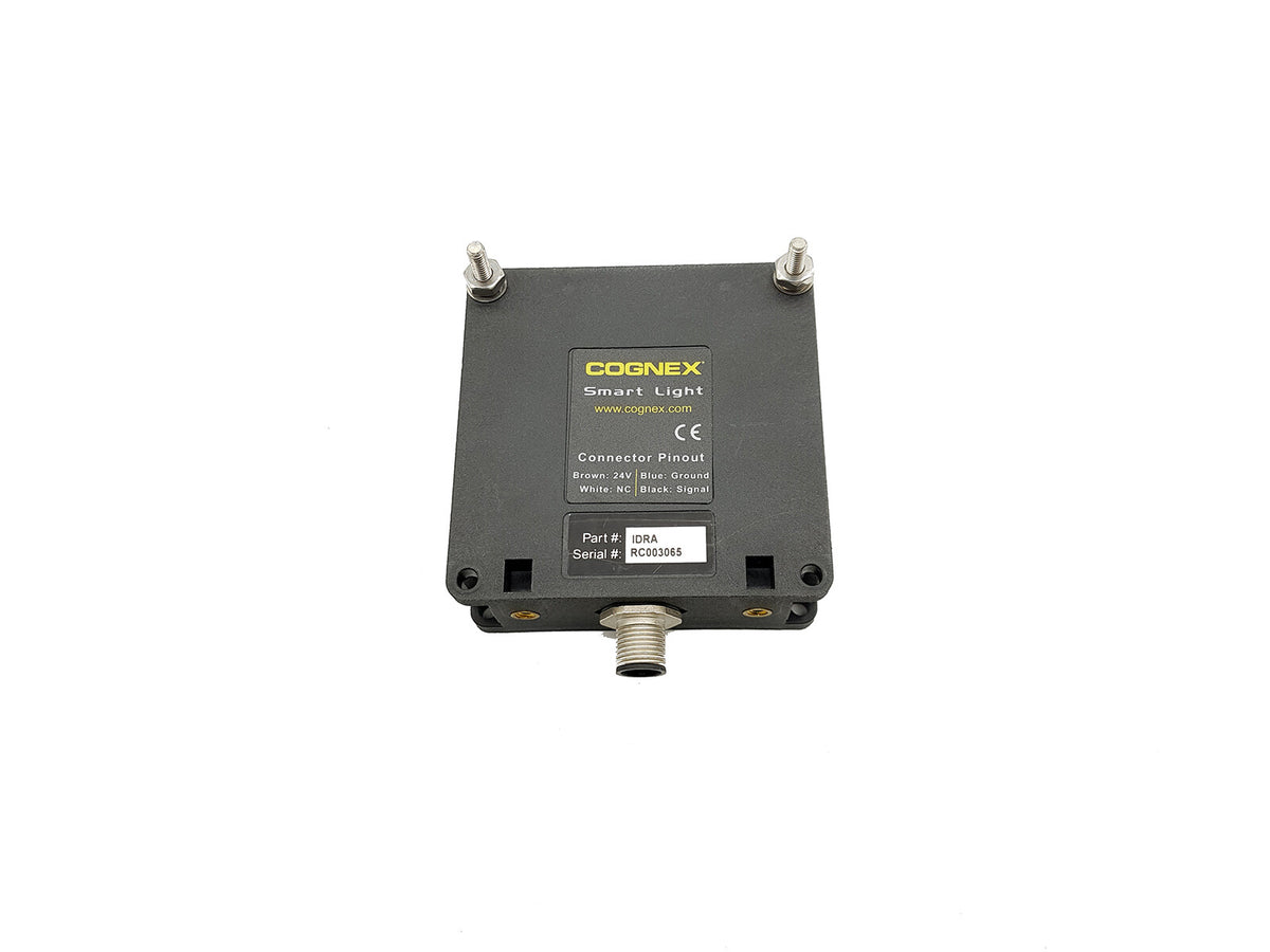 DVT Smart Light Unit