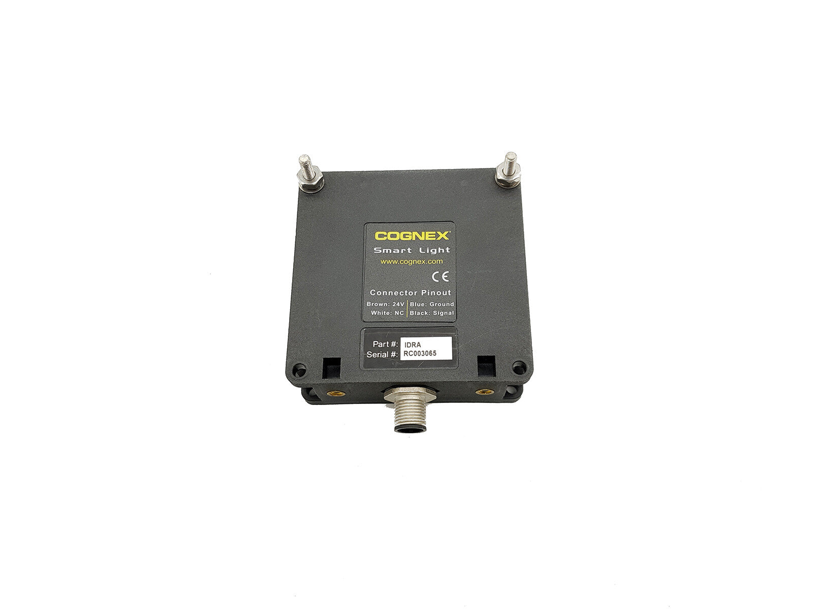 DVT Smart Light Unit