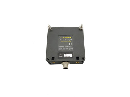DVT Smart Light Unit