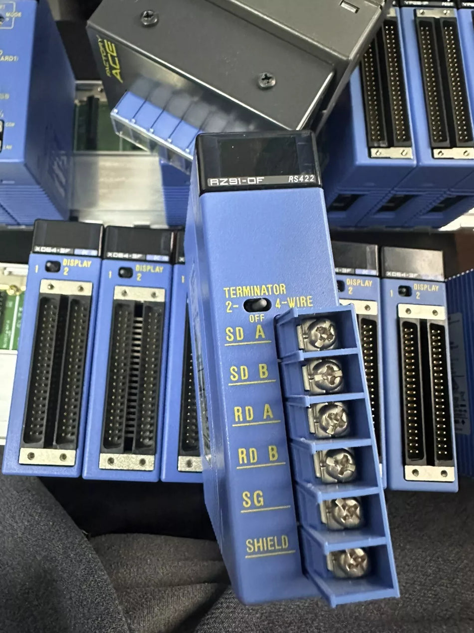 F3RZ91-0F RS422 Interface C Product