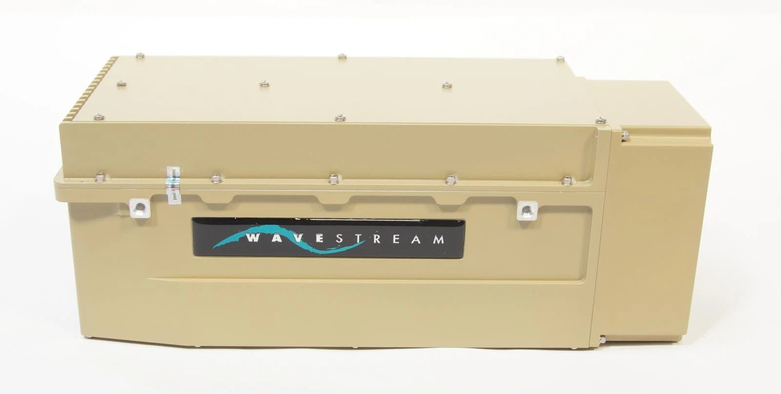 Wavestream 25W Ka-Band 30-31GHz Matchbox Block Upconverter MBB-KAM025-DW06 QTY