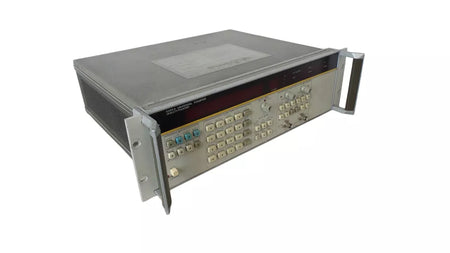 HP 5335A Universal Counter - High Precision Electronic Measurement Device