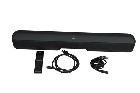 Sennheiser AMBEO Soundbar Mini SB02S - Free Shipping