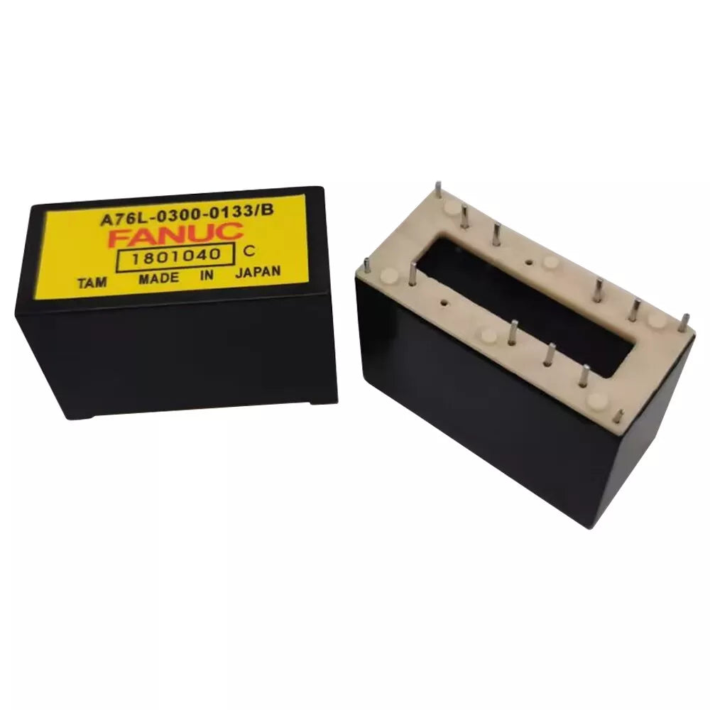 New FANUC A76L-0300-0133/B Power Module - Fast Shipping