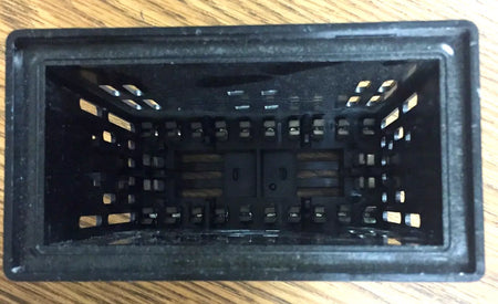 Watlow 981C-10CC-JARG Connector Mounting Accessory for Cont Interfaces