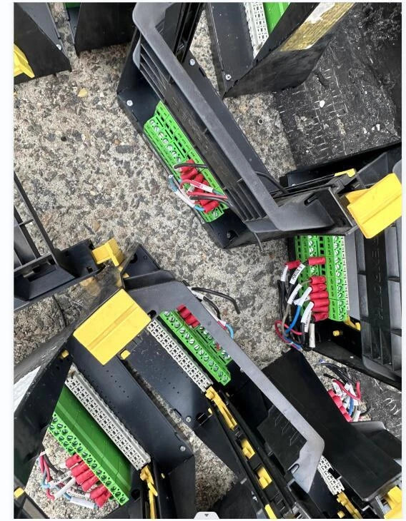 VT3002-1-2X/32D R900020153 Product
