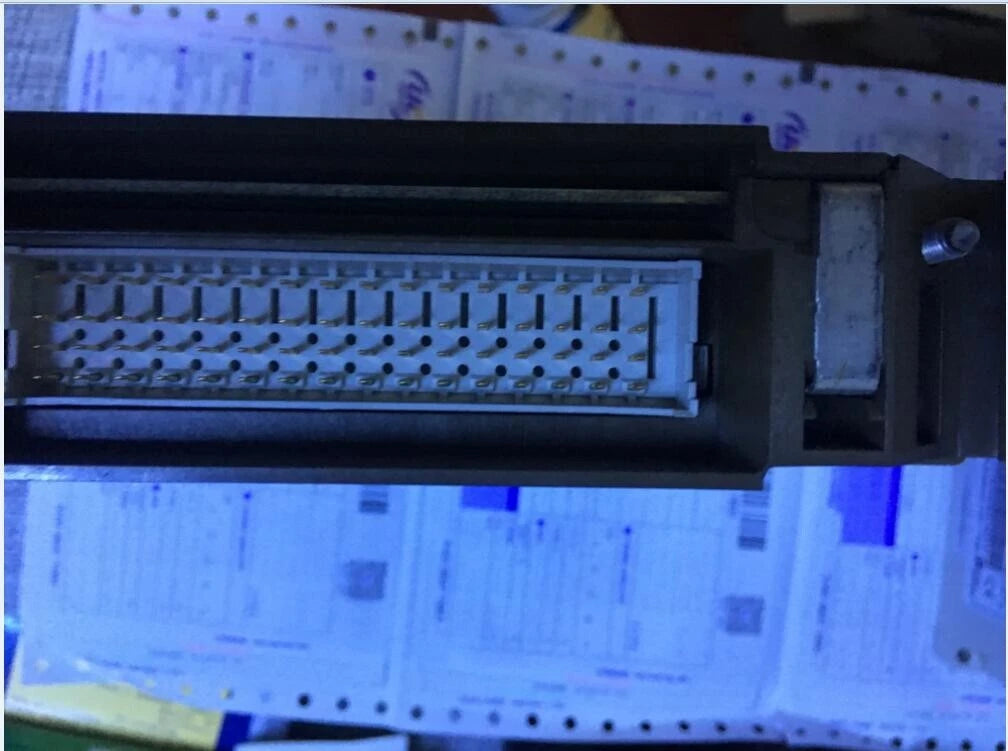 Siemens 6ES5 944-7UB21 PLC Module