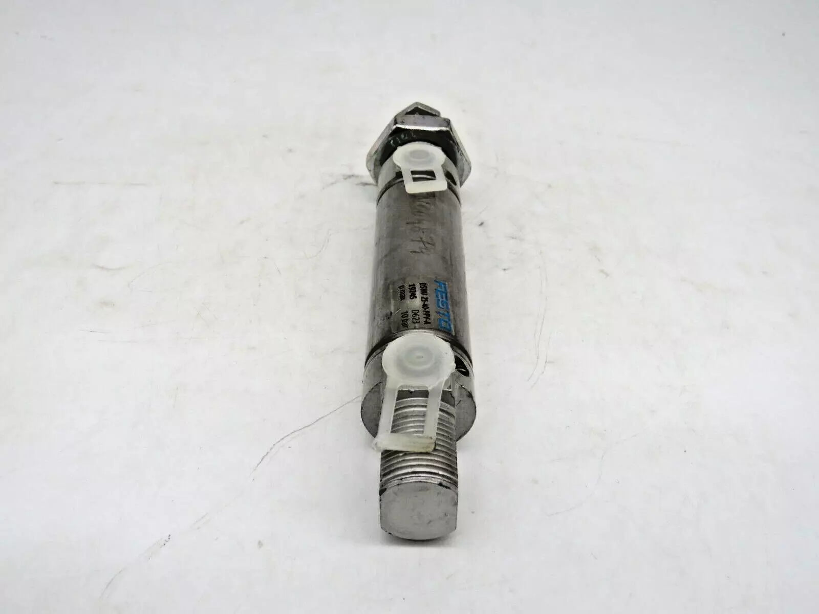 Festo DSNU25-40-PPV-A Pneumatic Cylinder with Piston Diameter 40mm