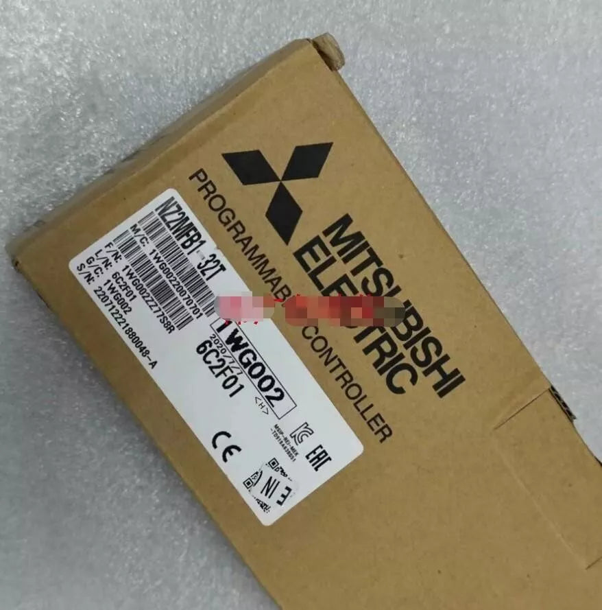 1pc NEW NZ2MFB1-32T NZ2MFB132T Module Original #V9B3 CH