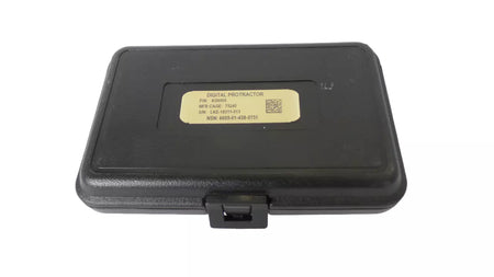 MITUTOYO PRO 3600 DIGITAL PROTRACTOR W/ Case - Free Shipping