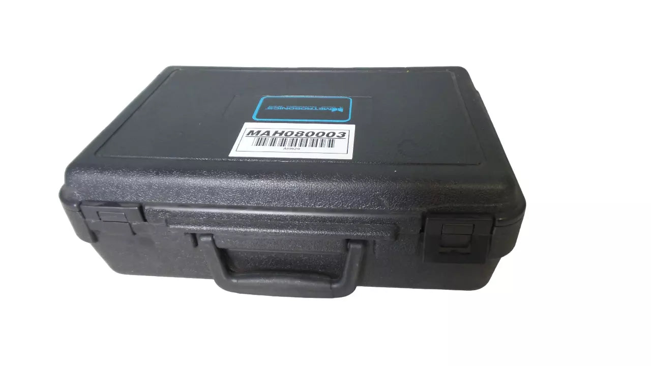 QUEST METROSONICS db-2100 Sound Level Meter