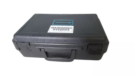 QUEST METROSONICS db-2100 Sound Level Meter