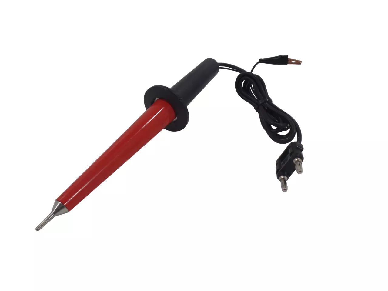 Fluke 80K-6 HV High Voltage Probe 6kV PK Max
