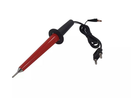 Fluke 80K-6 HV High Voltage Probe 6kV PK Max