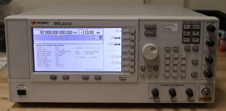 Lakeview Test and Measurement Tool Kit for Electronics Testing