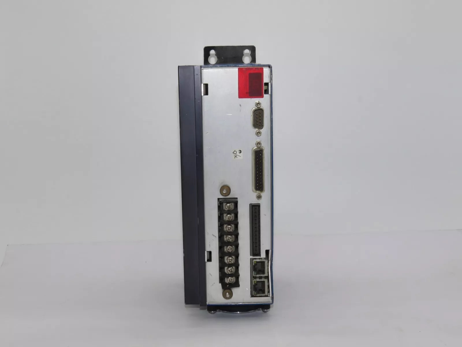 Kollmorgen LE06565 SERVOSTAR CD SynqNet Driver SERVO AMPLIFIER