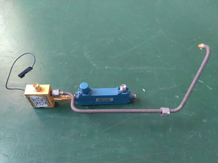 HP 5086-7327 Diode Switch & 0955-0098 Directional coupler for 8360/83621A series - XG eqpt