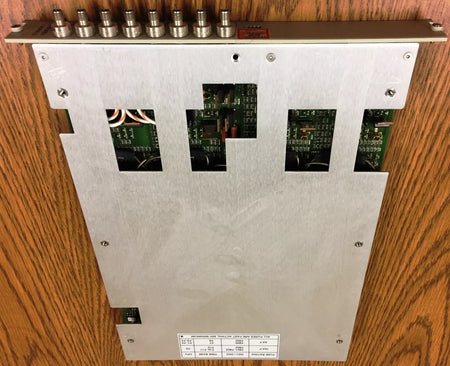 Tektronix HFS-9DG1 4-Channel Differential Data Time Generator