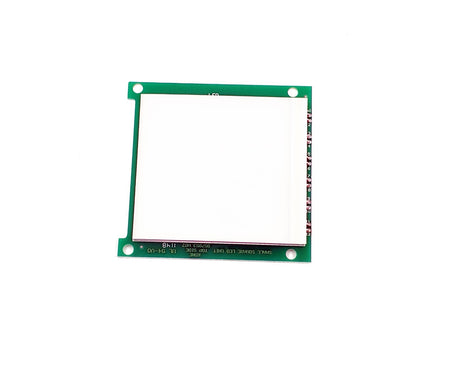 Small Square LED Unit Indicator Board by Kone