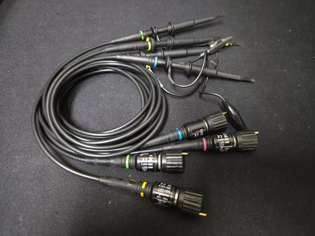 LeCroy PP005A 500MHz Passive Probe, 4EA Lot