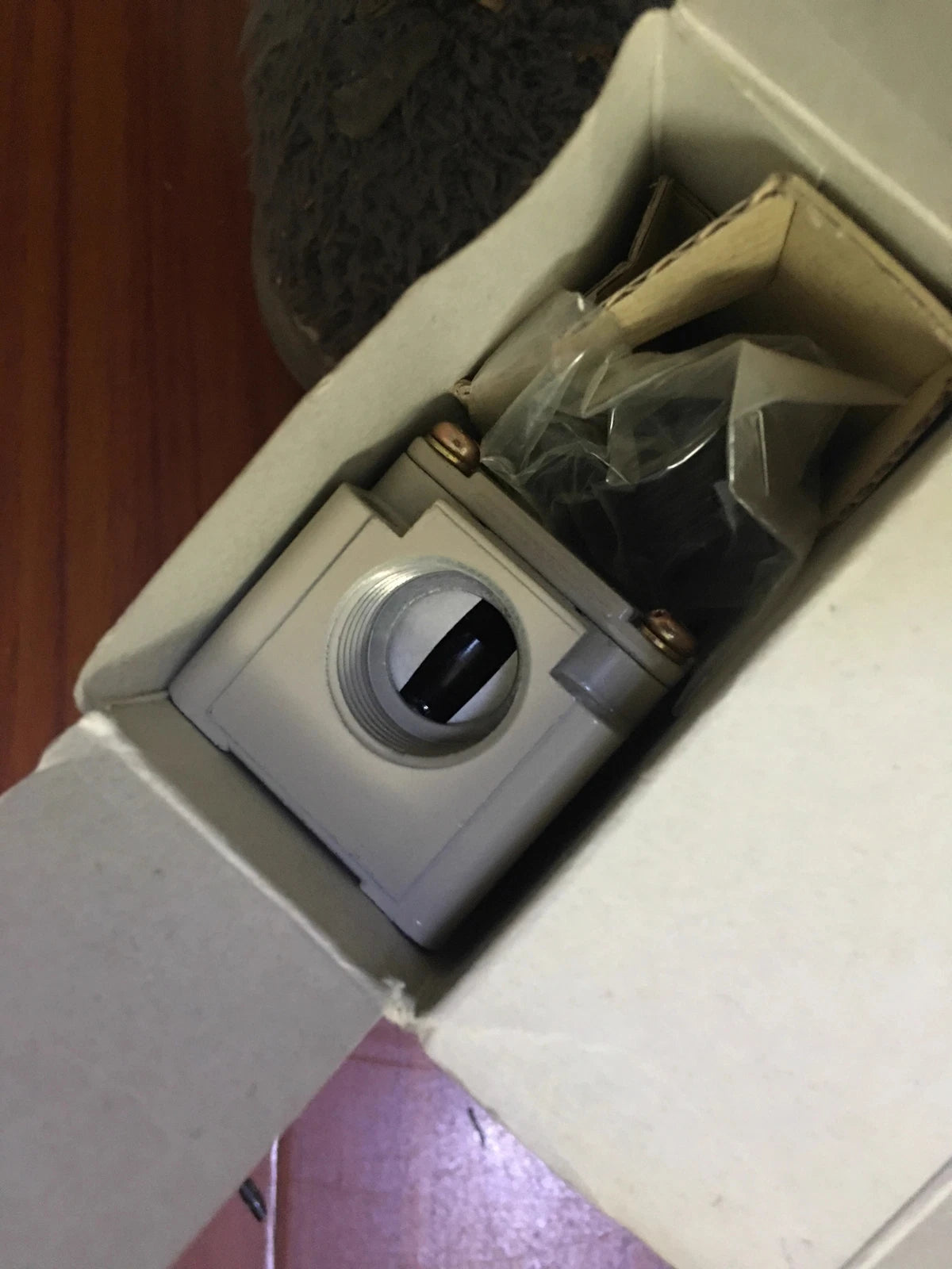 Limite Interruttore WLCA2-2: Durable Industrial Safety Switch