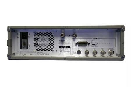 HP 5350B Microwave Frequency Counter - Reliable High-Performance Measurement Tool