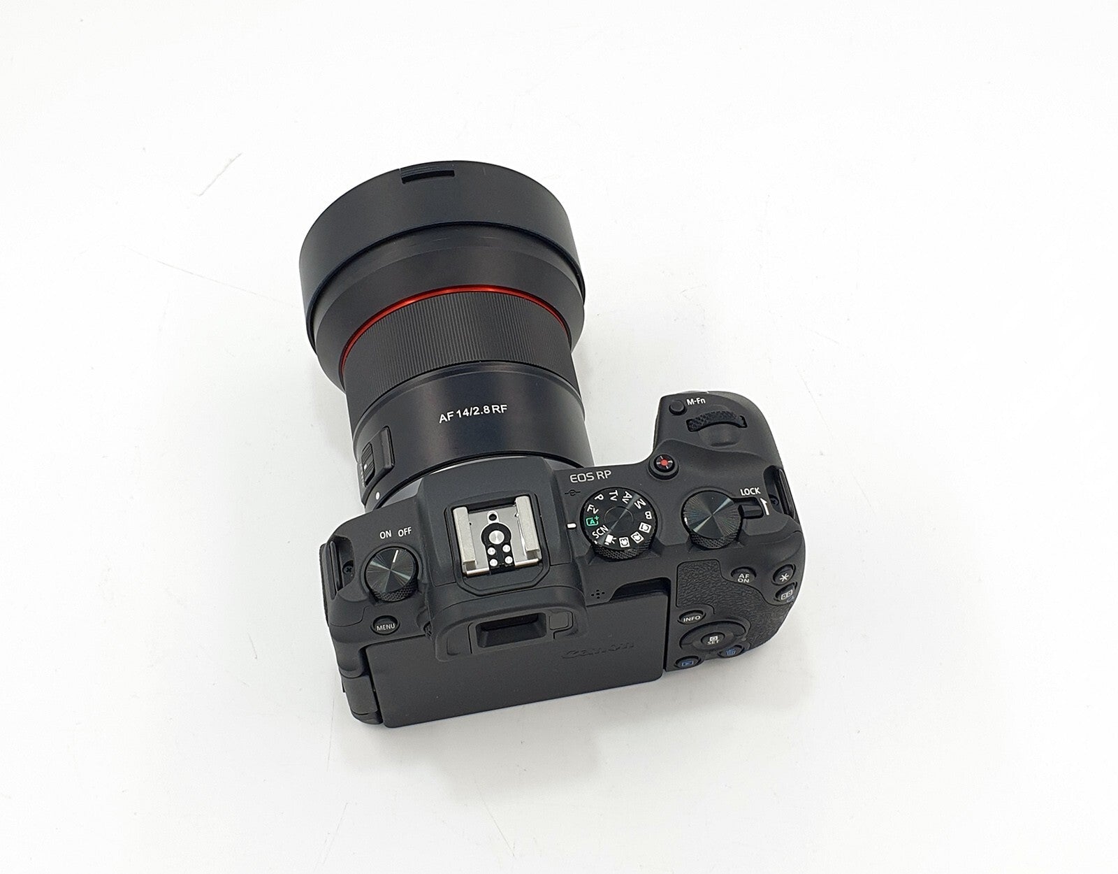 Canon Digital SLR Camera