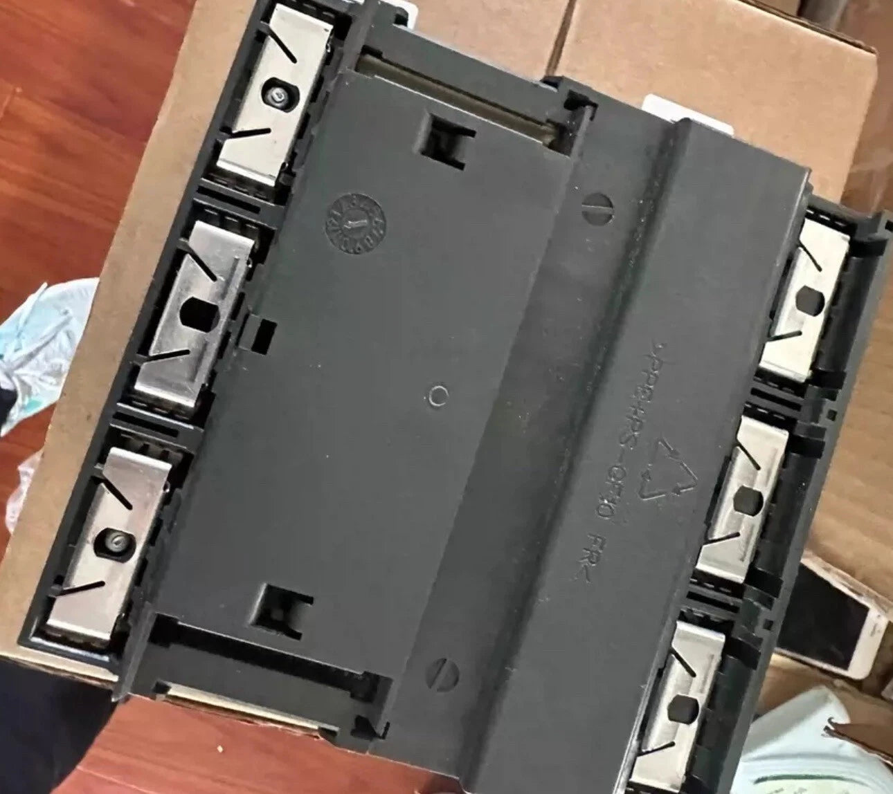 Siemens 6ES7313-6CF03-0AB0 PLC Module