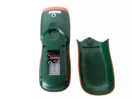 Extech HD755 Differential Pressure Manometer - Premium Quality Tool