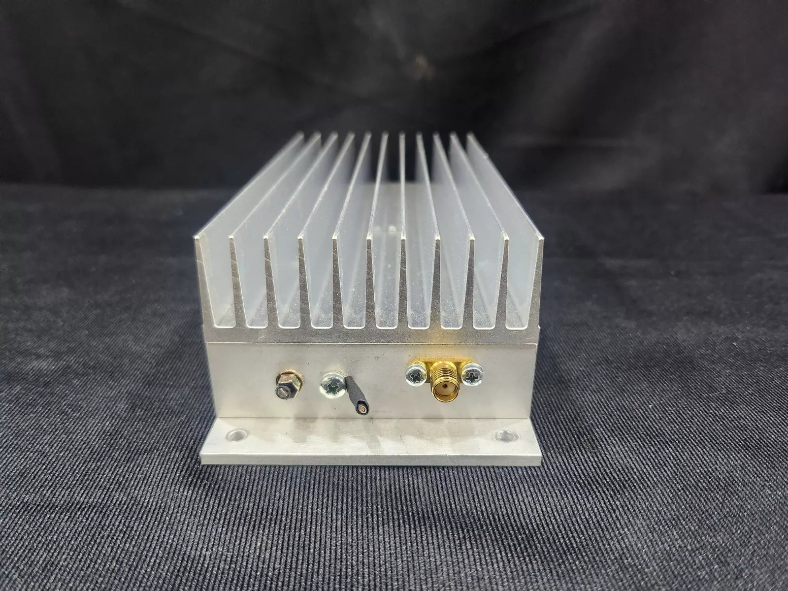 Rantelon HFPA0742 High Power Amplifier 700MHz to 4200MHz (0101)