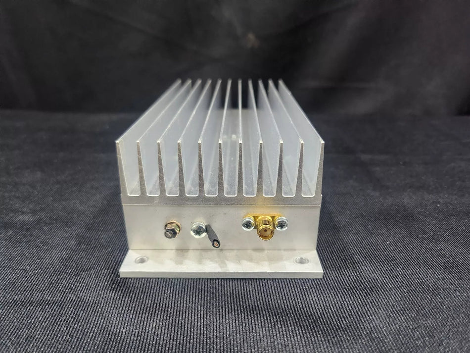 Rantelon HFPA0742 High Power Amplifier 700MHz to 4200MHz (0101)