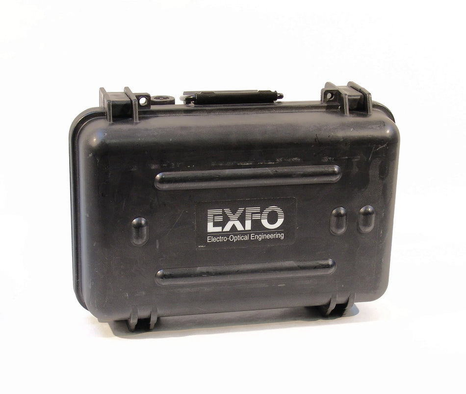 EXFO BRT-320A Optical Return Loss Test Set Back reflection
