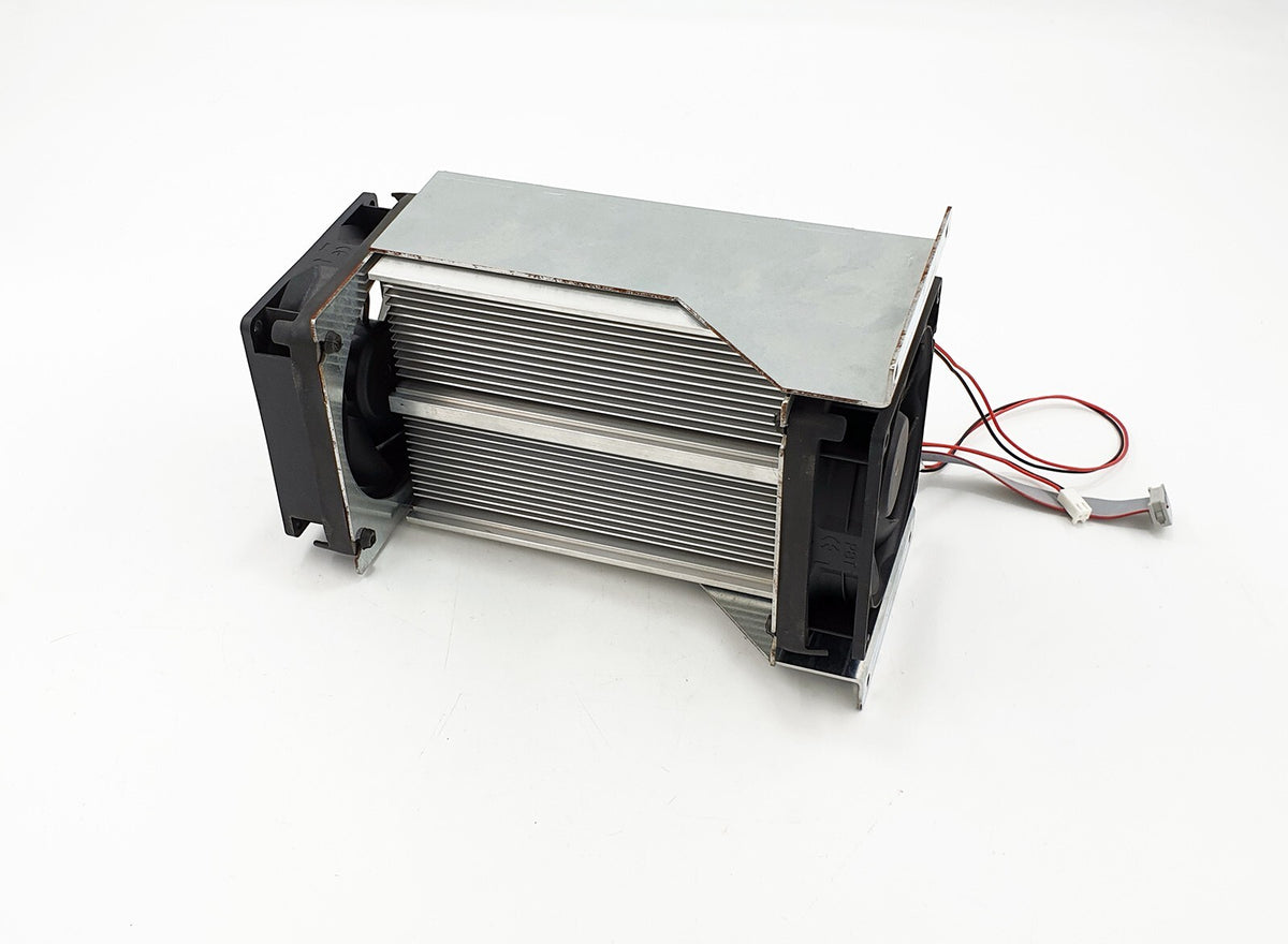Micropross RF Amplifier