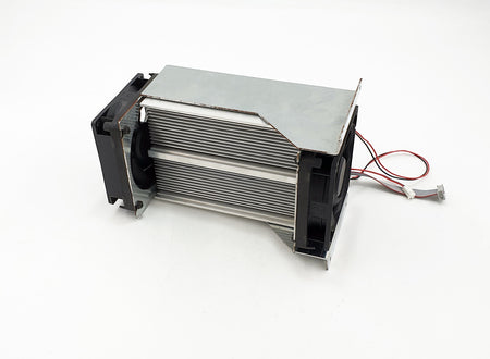 Micropross RF Amplifier