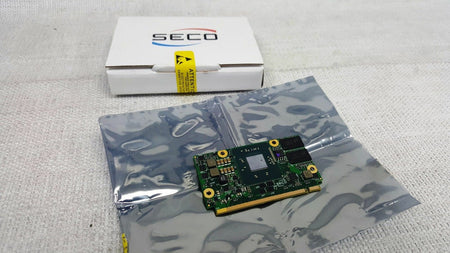 Seco µQ7-A76-J Board