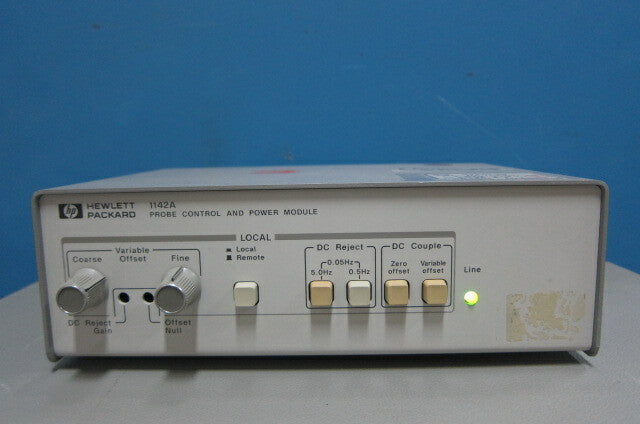 1142A Probe Control Module