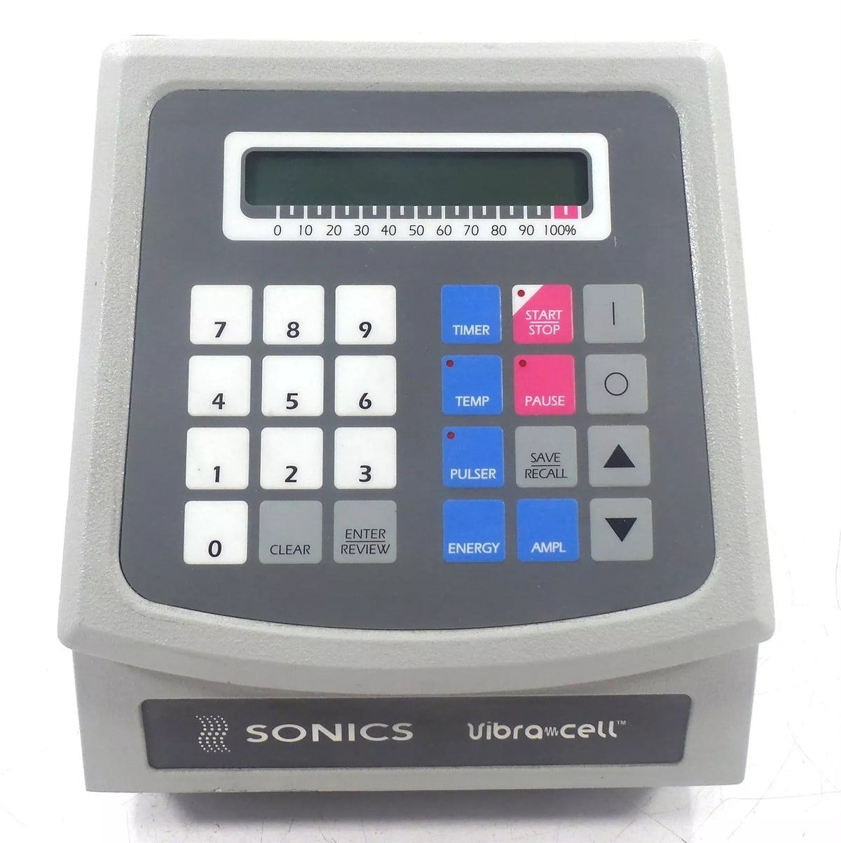 Sonics & Materials VCX500 Vibra Cell Ultrasonic Processor