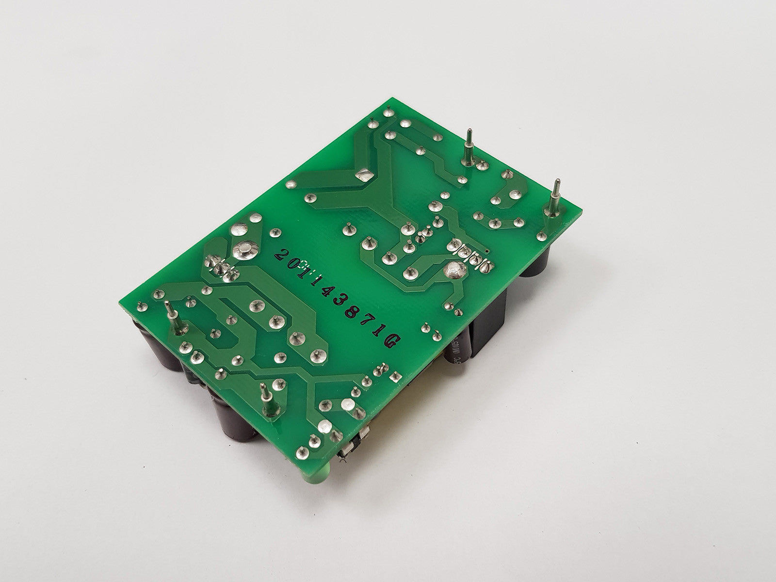 KPS15-5 AC/DC Switching Power Supply