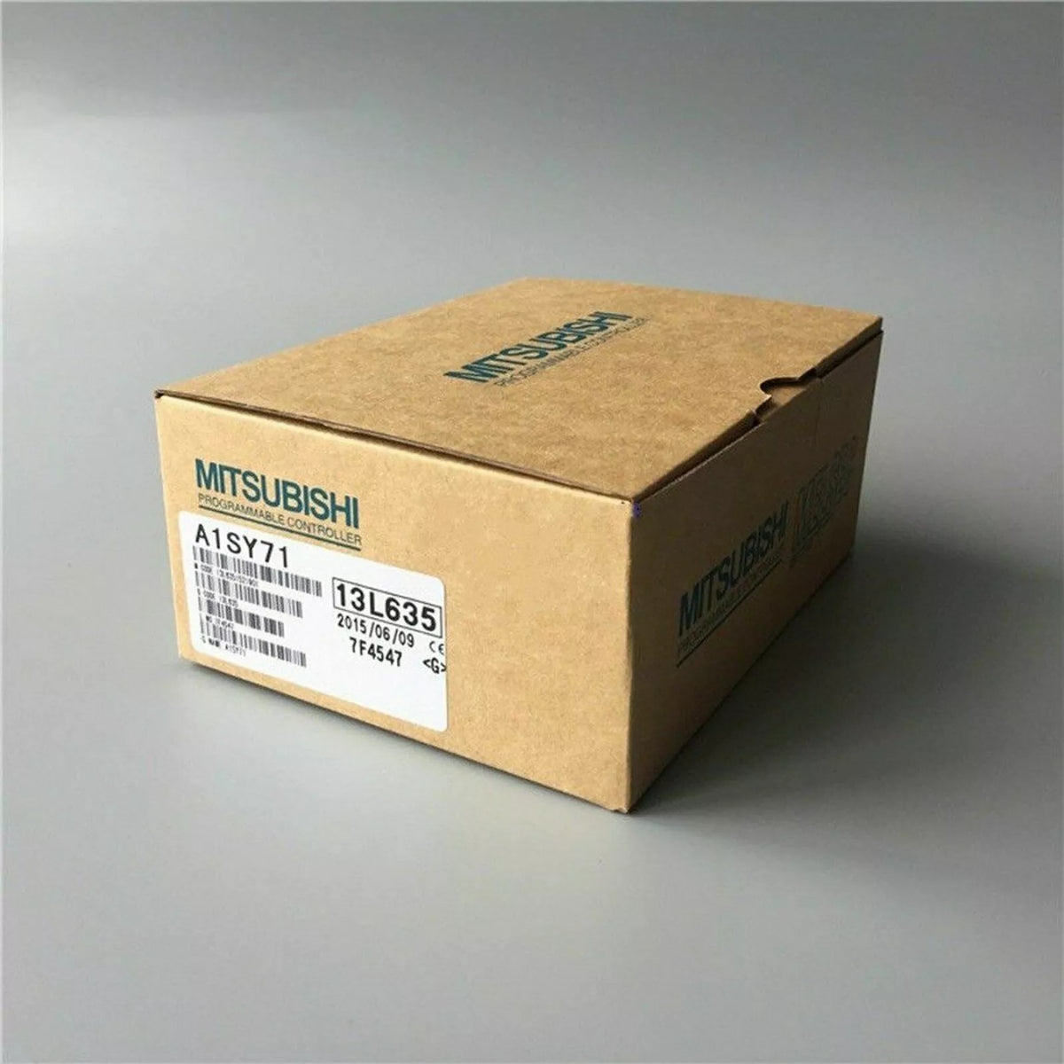 New Mitsubishi A1SY71 PLC Module in Box