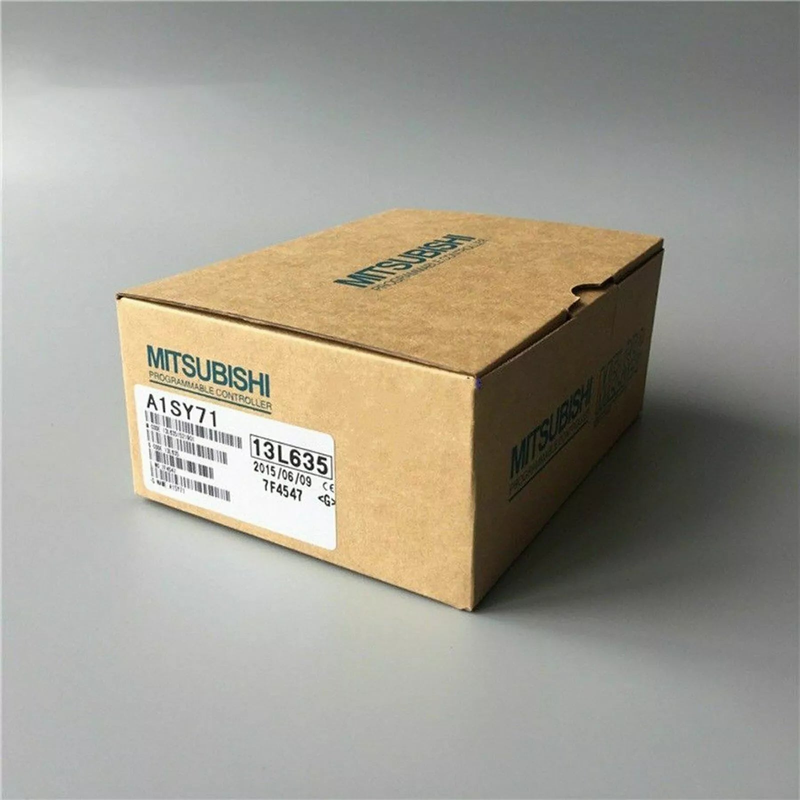 New Mitsubishi A1SY71 PLC Module in Box