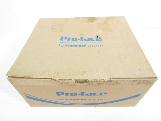 Pro-face PFXGP4401WADW Touch Panel Display Monitor