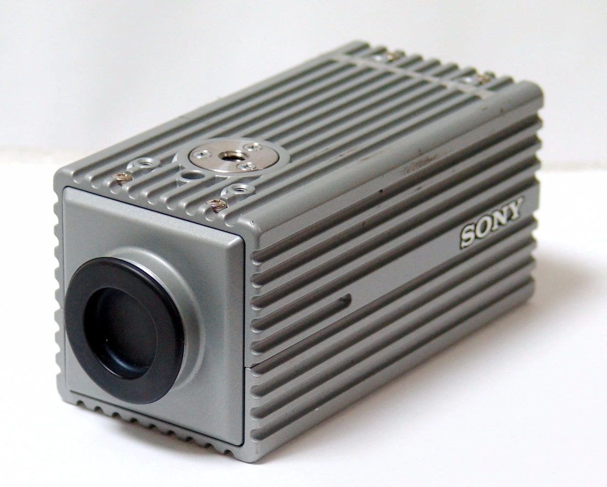 SONY XCI-V3 Monochrome machine vision smart Camera winXPE