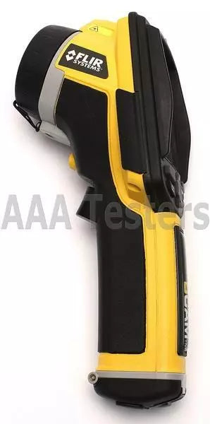 Flir BCAM 9Hz 120 x 120 Infrared Camera Thermal Imaging Camera IR B CAM Imager - XG eqpt