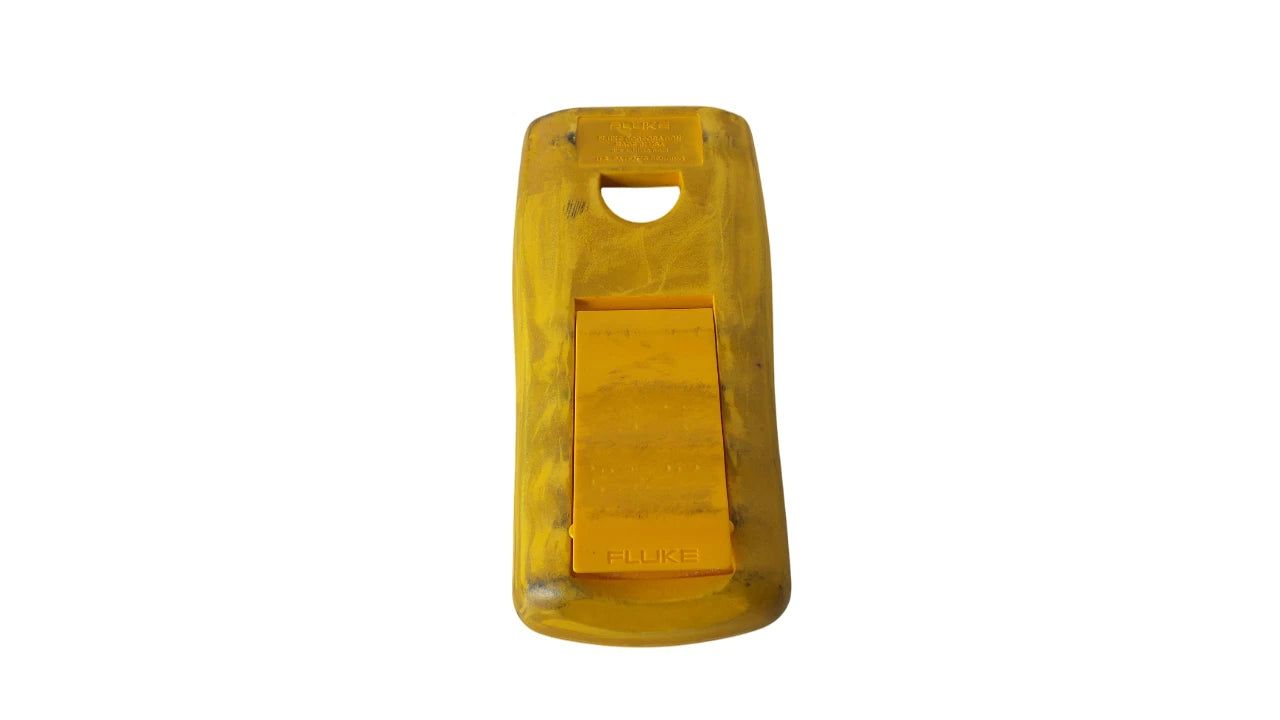 FLUKE 52II Thermometer with Advanced Temperature Measurement Features