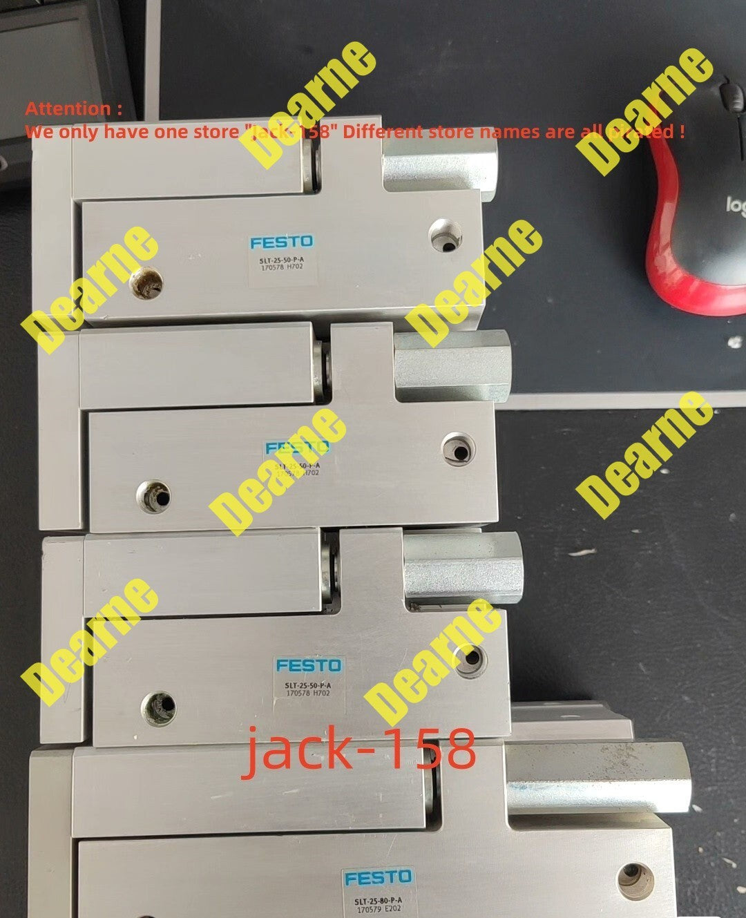 SLT-25-50-80-P Module