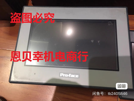 PROFACE GC-4401W PFXGE4401WAD Touchscreen HMI Display Panel
