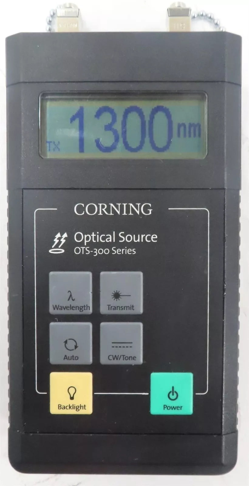 CORNING OTS-300 Series Optical Source: Product Details