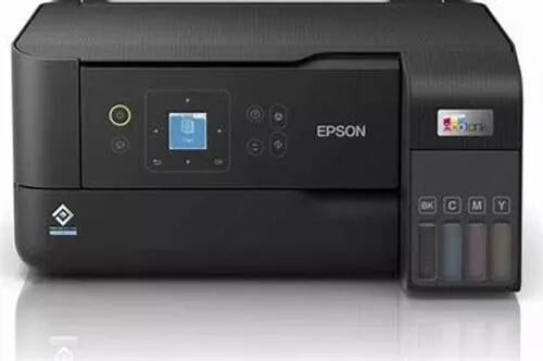 Epson Ecotank L3560 Multi-Function Wired WiFi Color Home Inkjet Printer